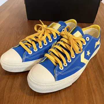 UNION x Converse Skateboarding Breakstar