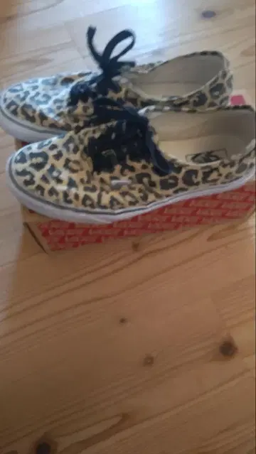 반스 어센틱 반 도렌 27cm VANS
