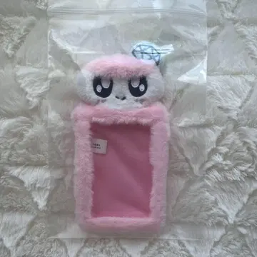 봉봉이 트레이딩 카드 케이스
