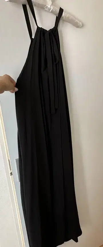 롱 원피스