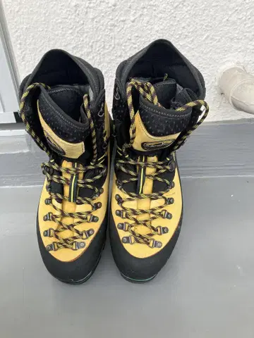 LA SPORTIVA 스포르티바 NEPAL EVO GTX 사이즈 44