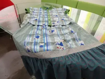 알베로베로 셋업 (그 1)