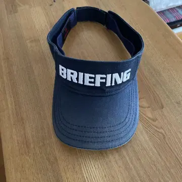 BRIEFING 바이저