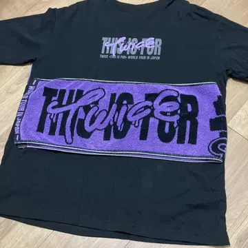 TWICE 사나 THIS IS FOR 티셔츠 & 타월