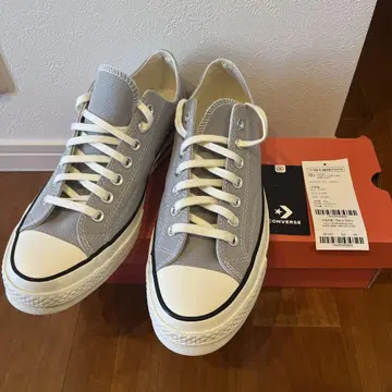 converse ct70 grey