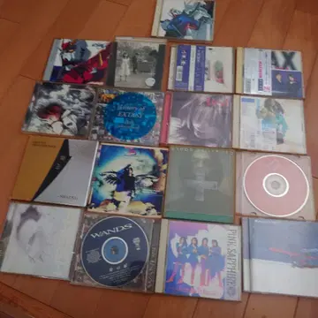 음악집 CD