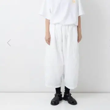 베리떼꾸르 VC2636A 코쿤 팬츠