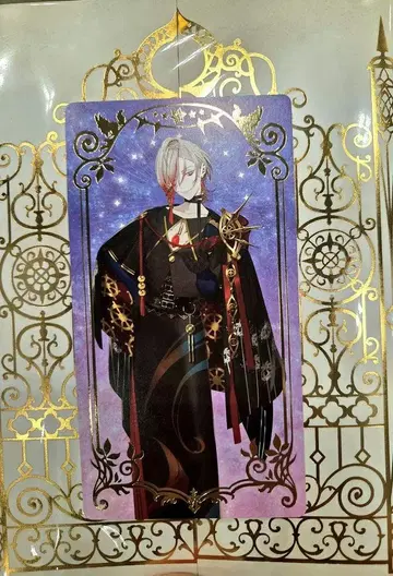 FGO Fes 2025 메모리얼 카드 카르나