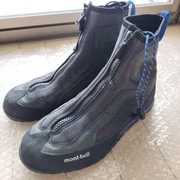 몽벨 사워 클라이머 24.0cm