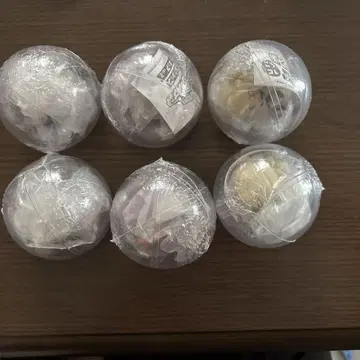 나의 히어로 아카데미아 코로코레 컬렉션 피규어 2 묶음 판매