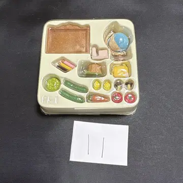 실바니안 패밀리 잡화 11