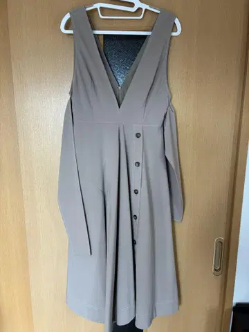 [중고품*새상품급] 아푸와이저 리셰 원피스