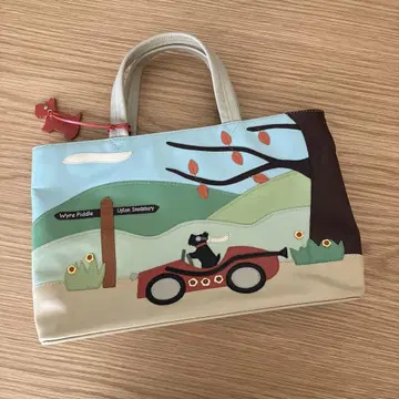 RADLEY 핸드백