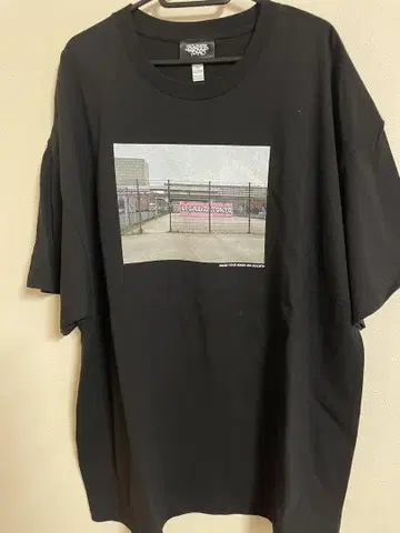 LEGARIZE 리가라이즈 CRASTY XXL 블랙