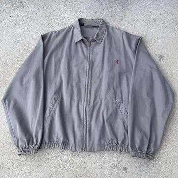 80s USA 제작 Ralph Lauren 스윙탑