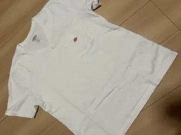 단톤 여성용 티셔츠 V넥