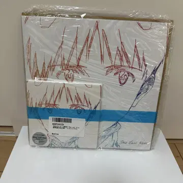 EVANGELION SOUNDTRACK 외