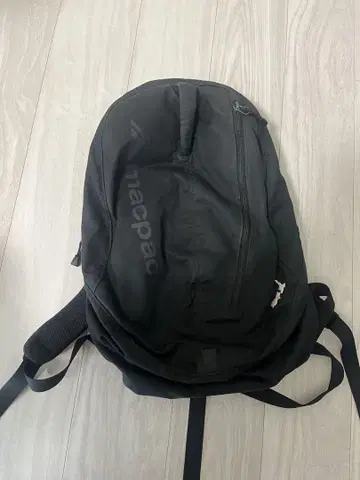 macpac kahu 카후 22L