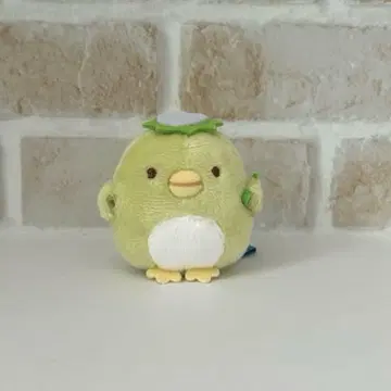 스미코구라시 초기 펭귄? 캇파
