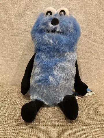 퍼펫 스슨 앉아있는 BIG 봉제 인형