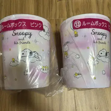 산리오 행운 복권 스누피