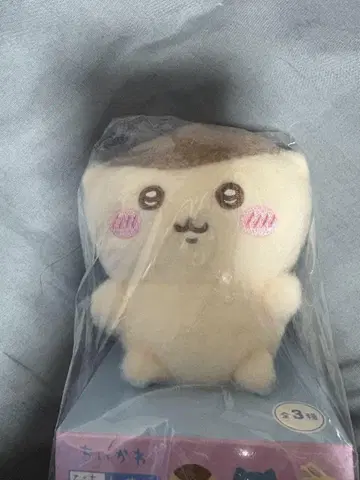 치이카와 밤만쥬 봉제 인형