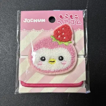 JO1 JOCHUM 머리끈 카와니시 타쿠미 뽀뽀