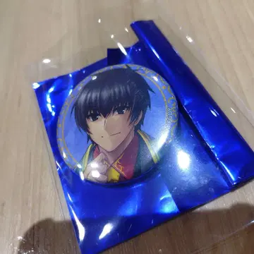[즉시 구매 OK] FGO 페스 캔뱃지 아라쉬 10주년