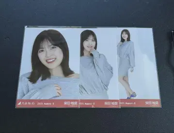 맨투맨 시바타 유나 컴프