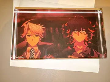FGO 페스 아크블록