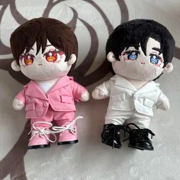 ZeeNunew 봉제 인형