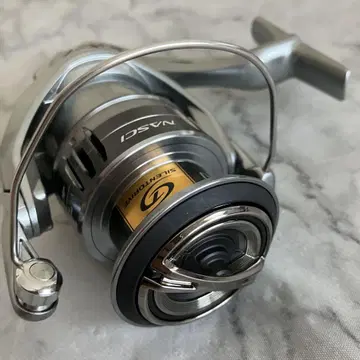 시마노 NASCI 4000XG 박스 없음