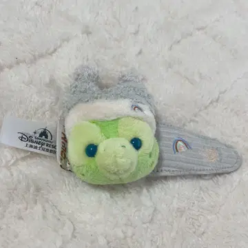 상하이 디즈니 shdl 릴랙스 시리즈 올멜 헤어핀