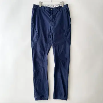 NONNATIVE 3 (hd) 일본제 립스탑 이지 팬츠 입체 재단