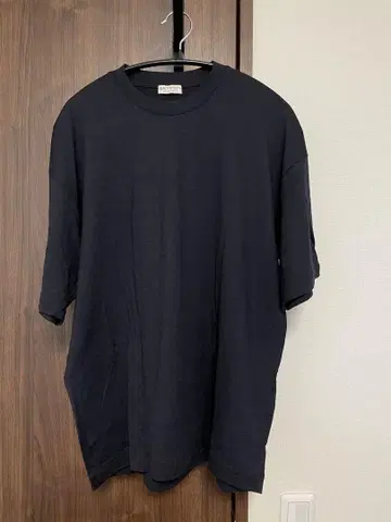 새상품급 BEAUTY&YOUTH UNITED ARROWS 워셔블 울 T