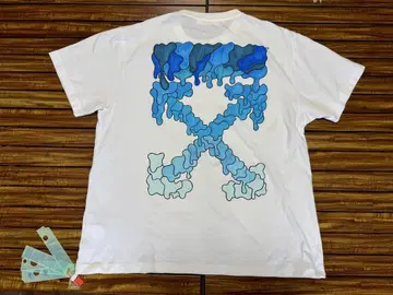 Off-White 티셔츠