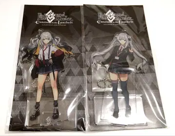 fgo 이드 아크릴 스탠드 마리