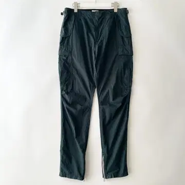 NONNATIVE 1 (hd) 일본제 카고 팬츠 워크 밀리터리