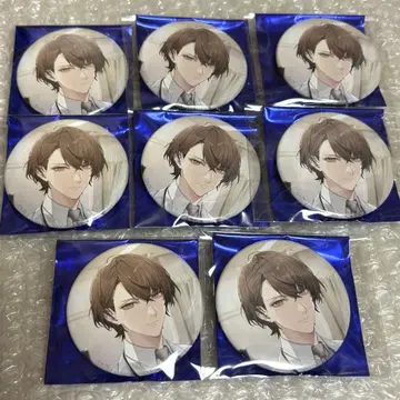 카가미 하야토 6월의 신부 캔뱃지