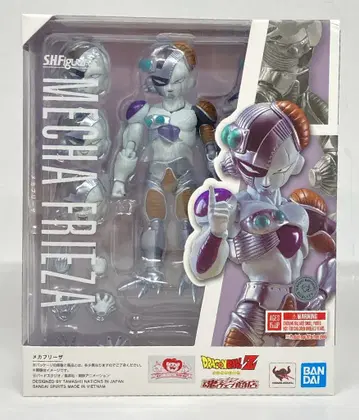 BANDAI SPIRITS S.H.Figuarts 메카 프리저