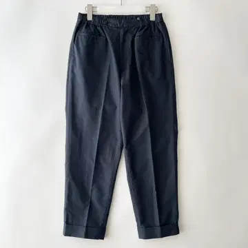 KAPTAIN SUNSHINE x BEAMS 28 (J) 테이퍼드 팬츠