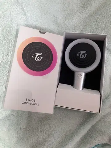 TWICE Candybong Z
