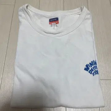 윈드앤씨 티셔츠 S