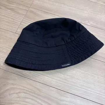 M.P Studios 버킷햇 FREE 블랙 검정