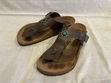 BIRKENSTOCK x HTC x 스탠다드 캘리포니아 RAMSES 버켄