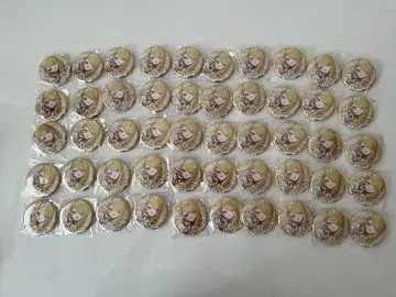 우랴시마샤카타센 캔뱃지 애니메이트 WARNING 센코