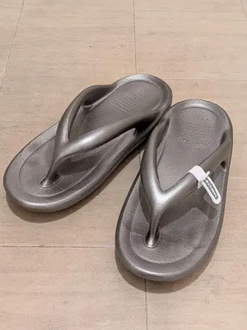 taw&toe Zerovity OG Metal Silver