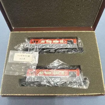 N게이지 철도 모형 국철
