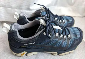 MERRELL 하이킹 슈즈 MOAB 고어텍스 25.5cm US7.5