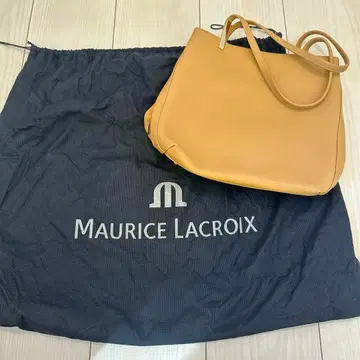 새상품급 모리스라크로와 MAURICE LACROIX 핸드백